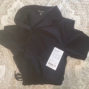 Athleta Avenue Romper